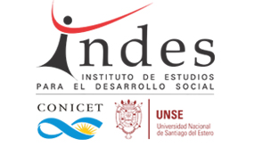 INDES | Instituto de Estudios para el Desarrollo Social