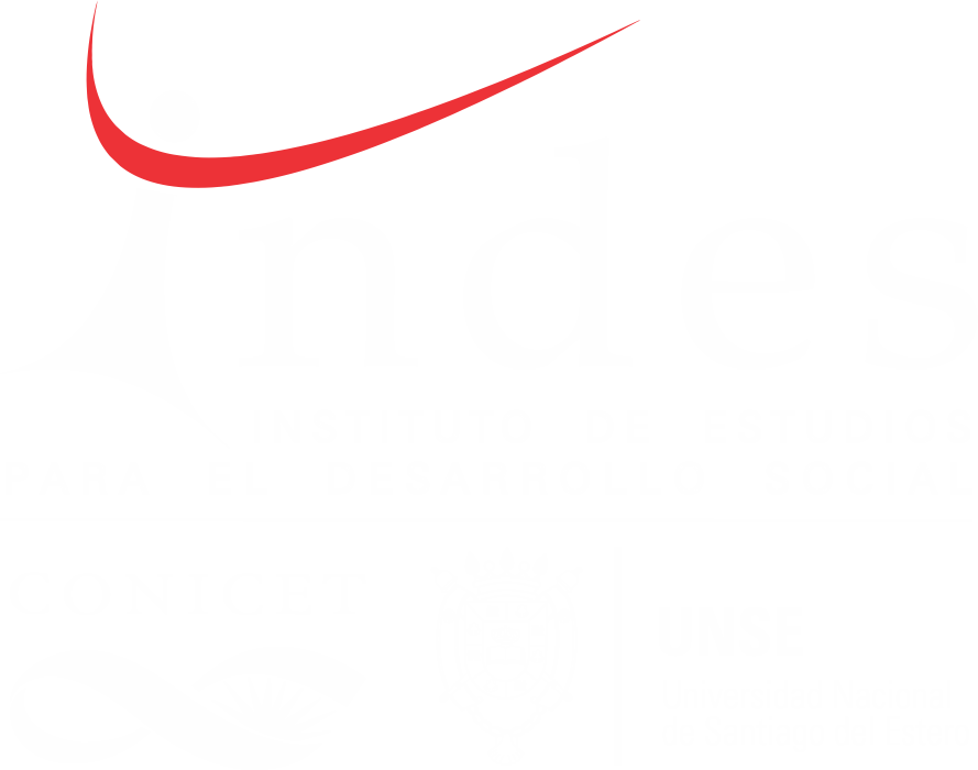 INDES | Instituto de Estudios para el Desarrollo Social