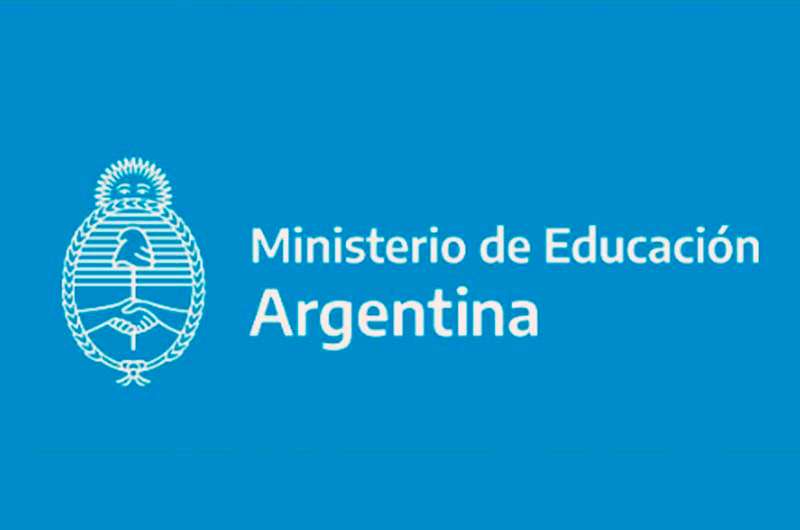 Becas del Ministerio de Educación y el Gobierno de China