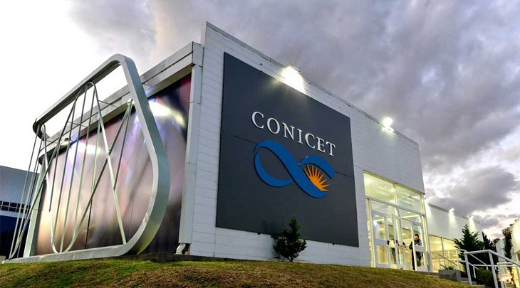 El Conicet fue elegido como la mejor Institución científica de LatAm por el SCImago