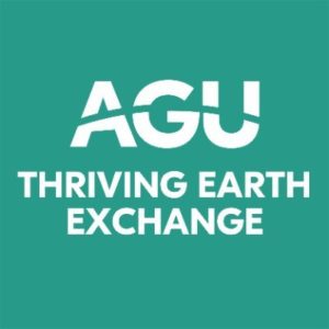 Thriving Earth Exchange: Beca Comunitaria de Investigación Científica