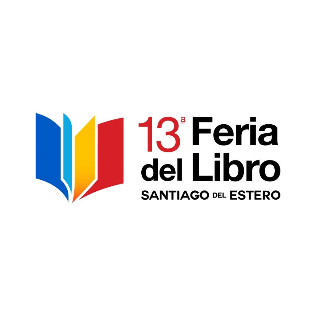 Invitación a la 13° Feria del Libro