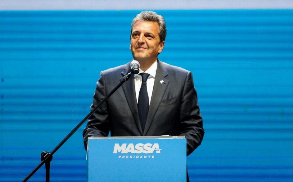 ELECCIONES PRESIDENCIALES 2023 – EL INDES LLAMA A VOTAR A MASSA