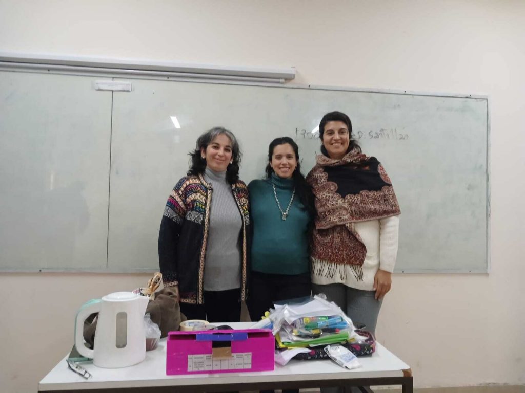 Conclusión del curso de Sistematización y Actualización de Datos