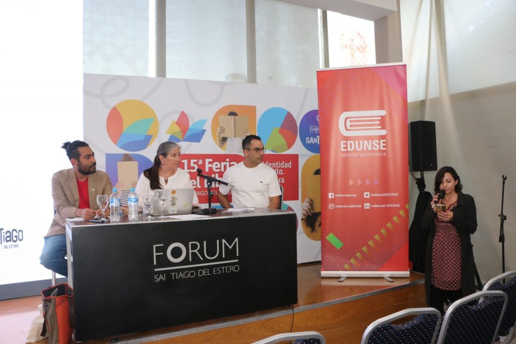 Presentación del libro «El cuidado de la vida ante el colapso»