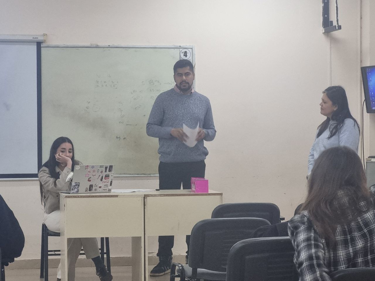 Jornadas de Avances de Tesis Doctorales 2025 – Día 5