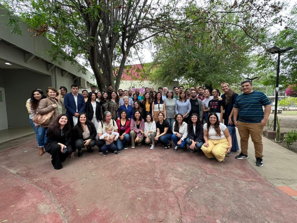 Taller de cierre del Proyecto PUE INDES Taller de cierre del Proyecto PUE INDES