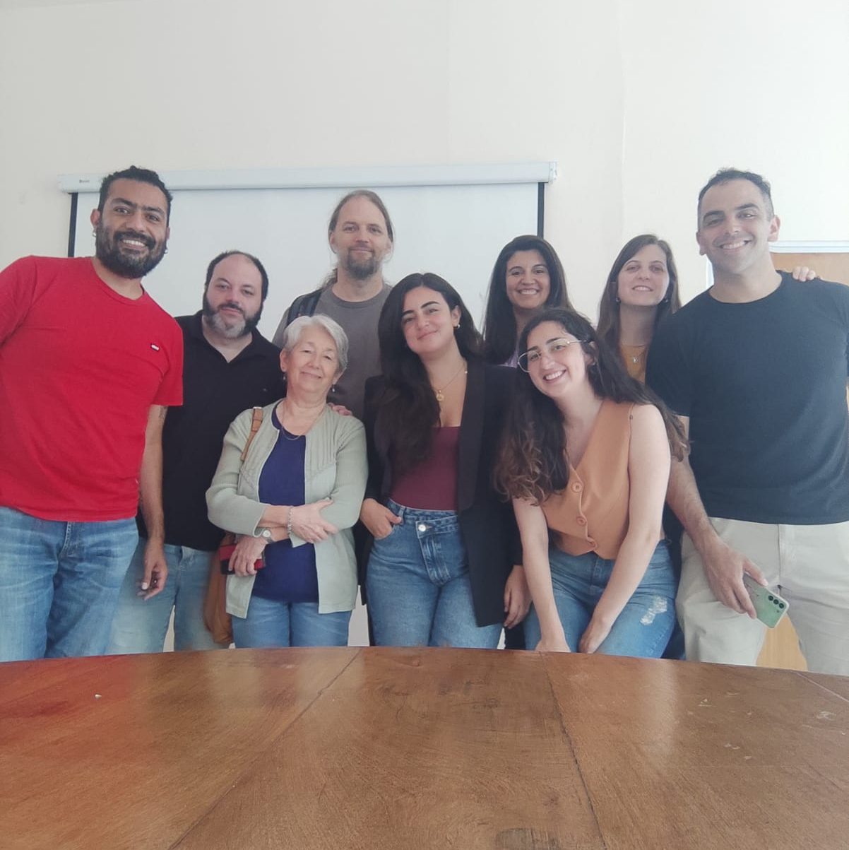 Jornadas de Avances de Tesis Doctorales 2025 – Día 6