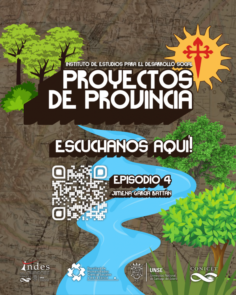 Proyectos de Provincia: Episodio 4 Proyectos de Provincia: Episodio 4