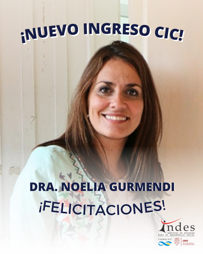 ¡Nuevo Ingreso CIC!