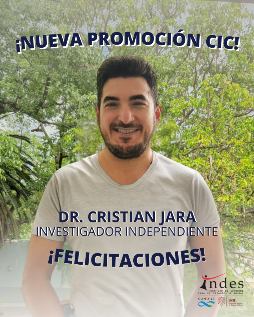 ¡Nueva Promoción CIC!