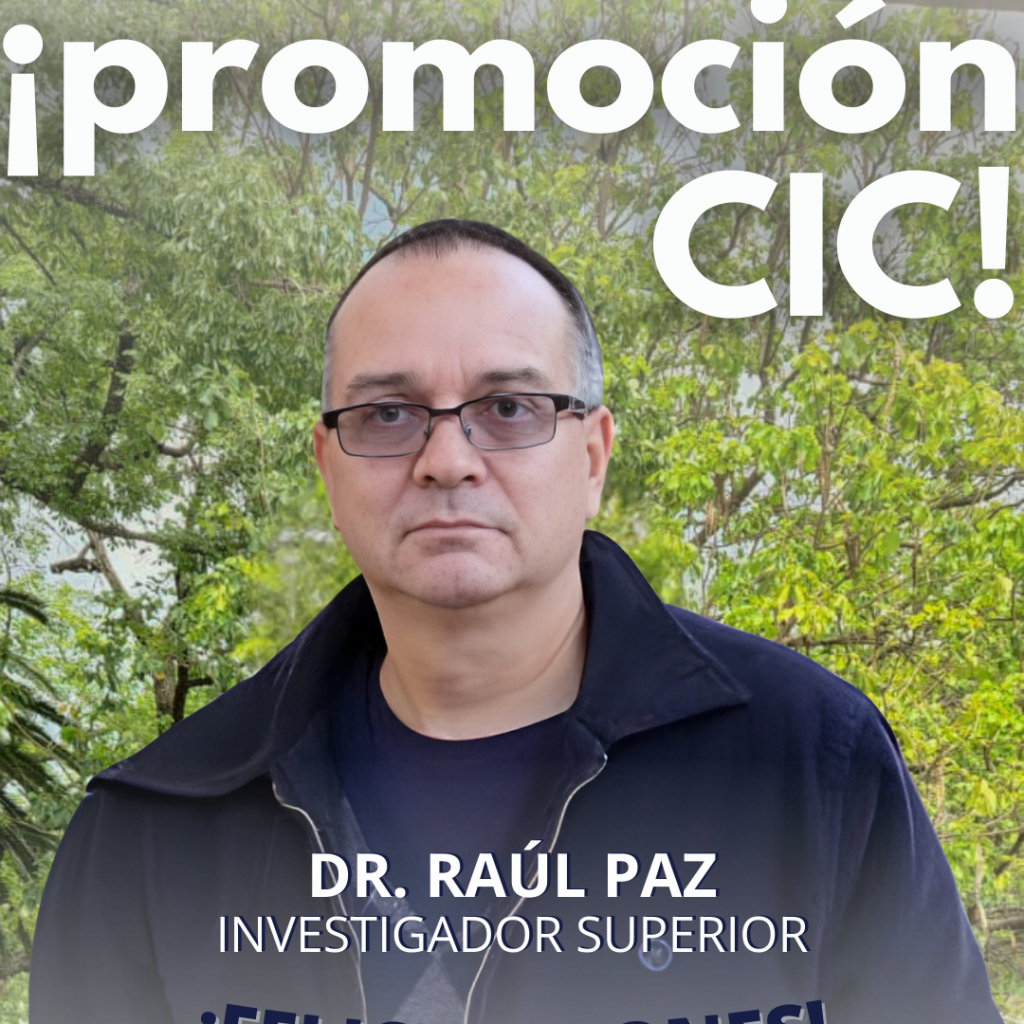 ¡NUEVA PROMOCIÓN CIC! ¡NUEVA PROMOCIÓN CIC!