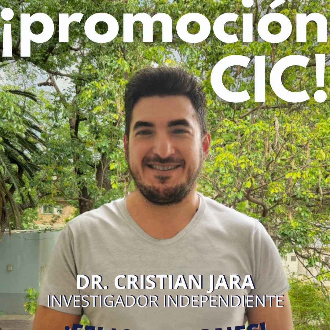 ¡Nueva Promoción CIC!