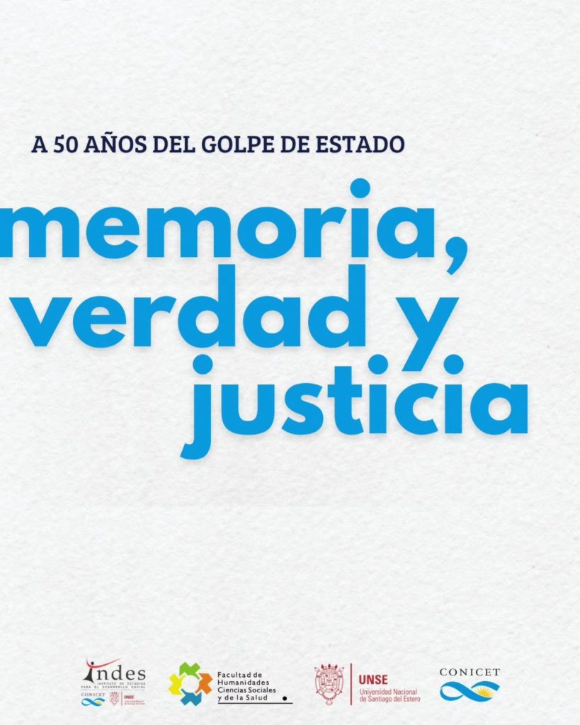 A 50 años del golpe de estado A 50 años del golpe de estado