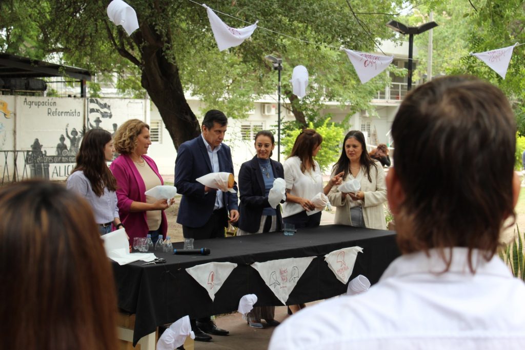 Acto Académico por el Día Nacional de la Memoria por la Verdad y la Justicia