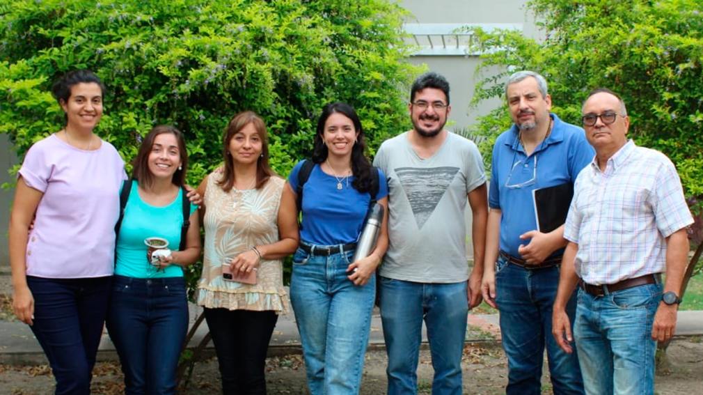 Investigadores santiagueños del INDES fueron elegidos para un grupo internacional de CLACSO