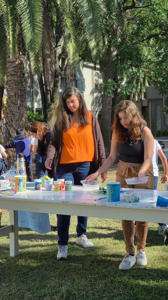 Científicos en Acción Científicos en Acción