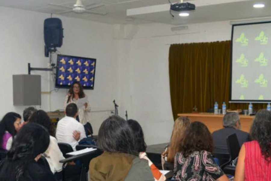 Declararon de interés municipal a las Jornadas de Comunicación y Cultura