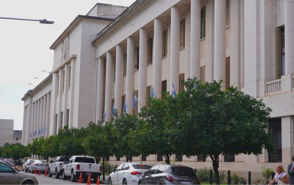 El miércoles 27 se dictará en el Palacio de Justicia la jornada académica «Vinculación de los saberes científicos y jurídicos para una sociedad mejor», organizada por la Corte y el CONICET